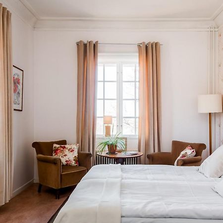 Wij Traedgardar Hotel Ockelbo Ngoại thất bức ảnh