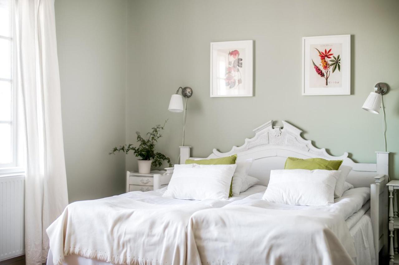 Wij Traedgardar Hotel Ockelbo Ngoại thất bức ảnh