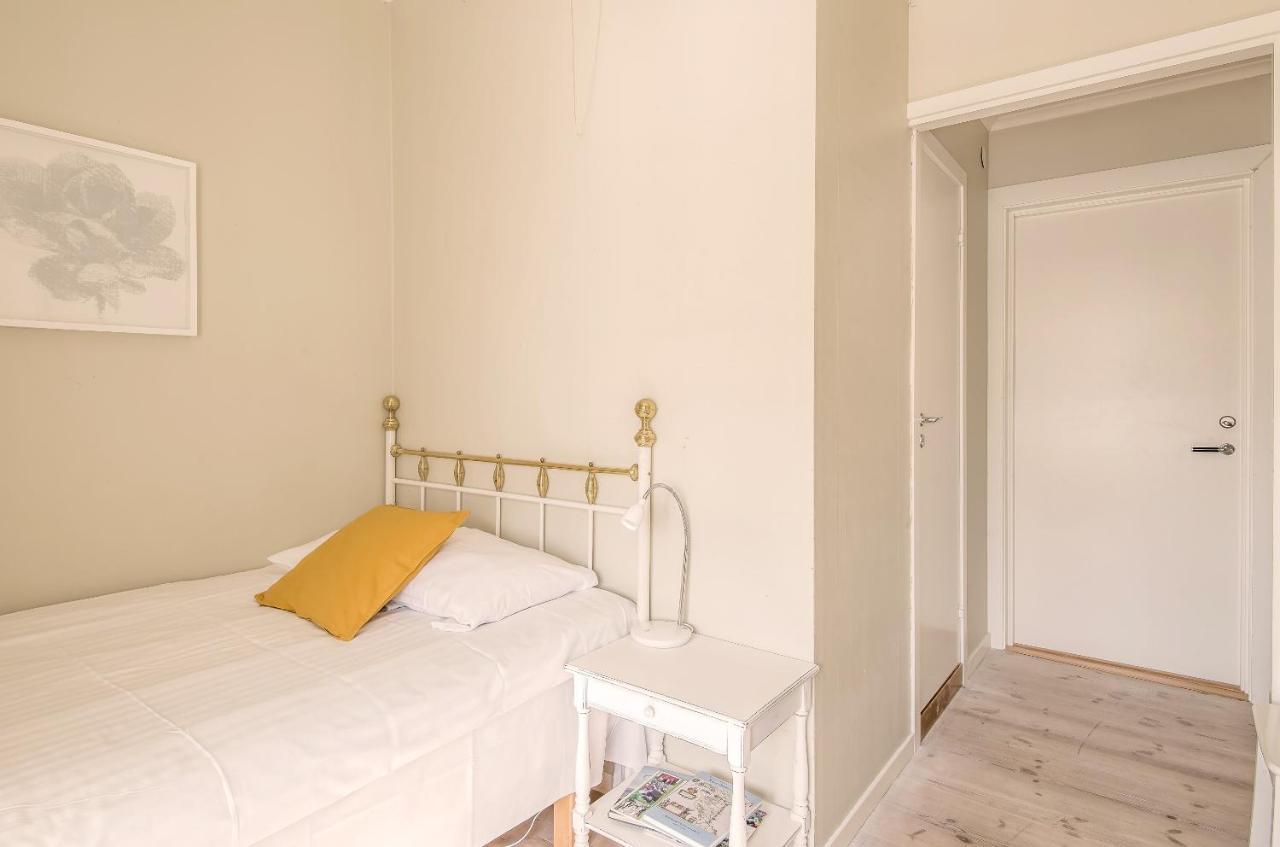 Wij Traedgardar Hotel Ockelbo Ngoại thất bức ảnh