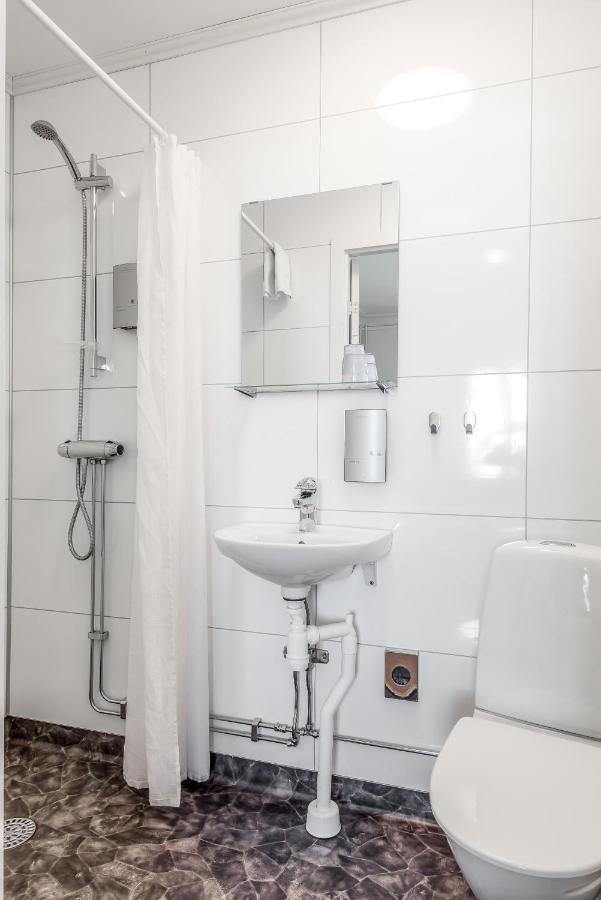 Wij Traedgardar Hotel Ockelbo Ngoại thất bức ảnh