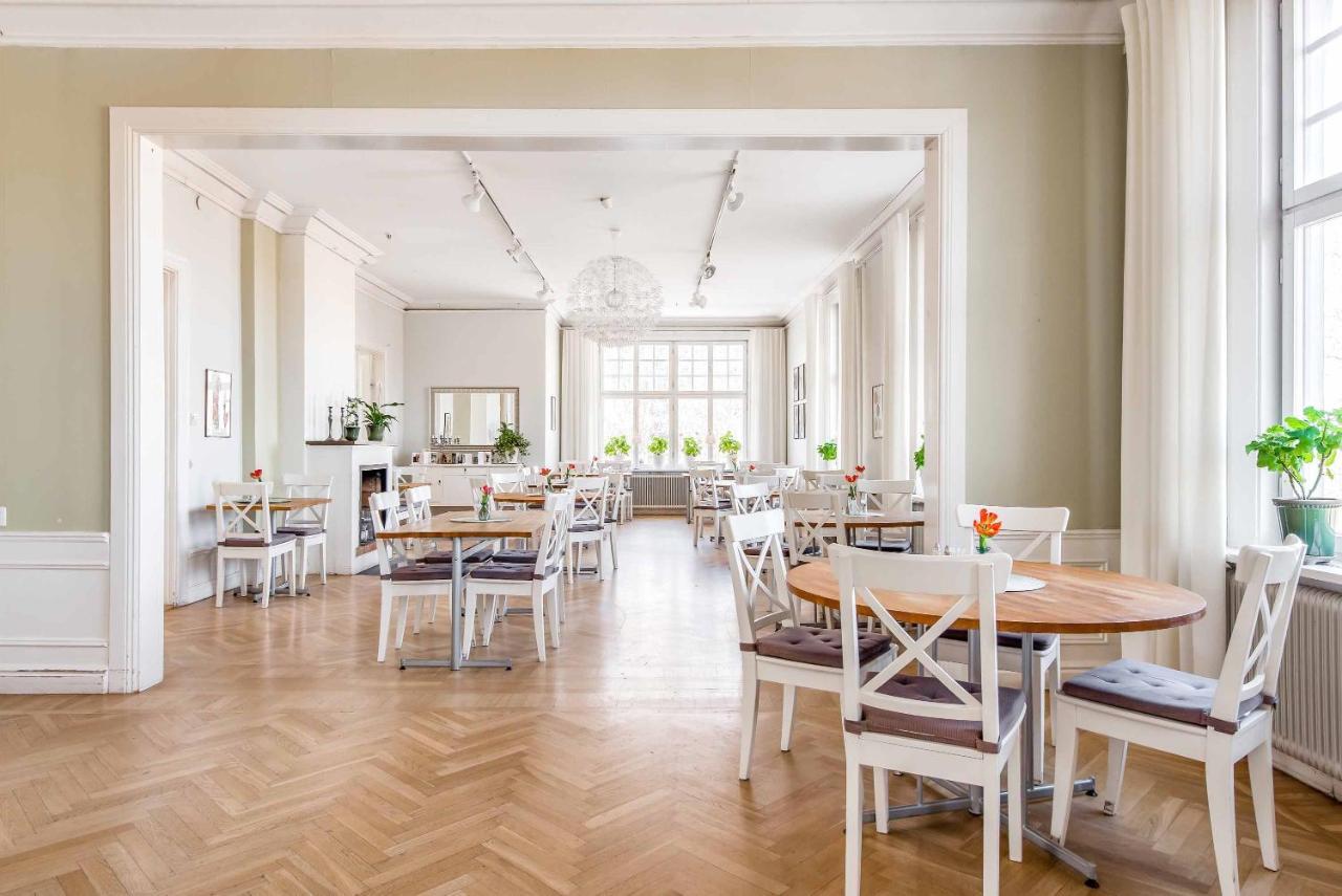 Wij Traedgardar Hotel Ockelbo Ngoại thất bức ảnh