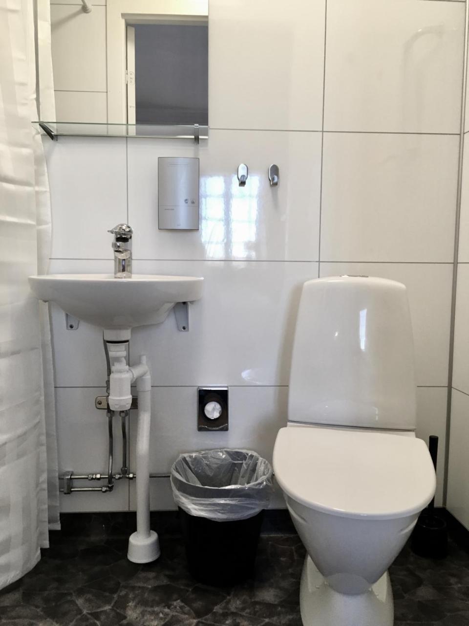 Wij Traedgardar Hotel Ockelbo Ngoại thất bức ảnh